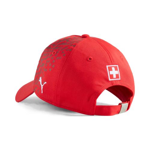 Preview: Schweiz BB Cap - 2025